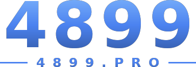 4899 logo